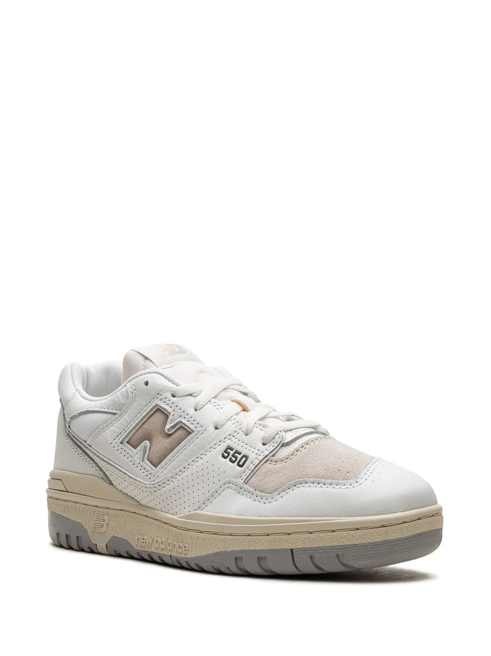 New Balance 550 low-top sneakers nike