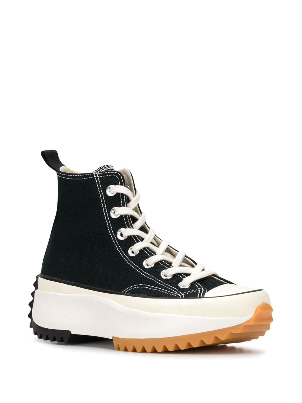 Converse x JW Anderson Run Star Hike Hi sneakers Converse