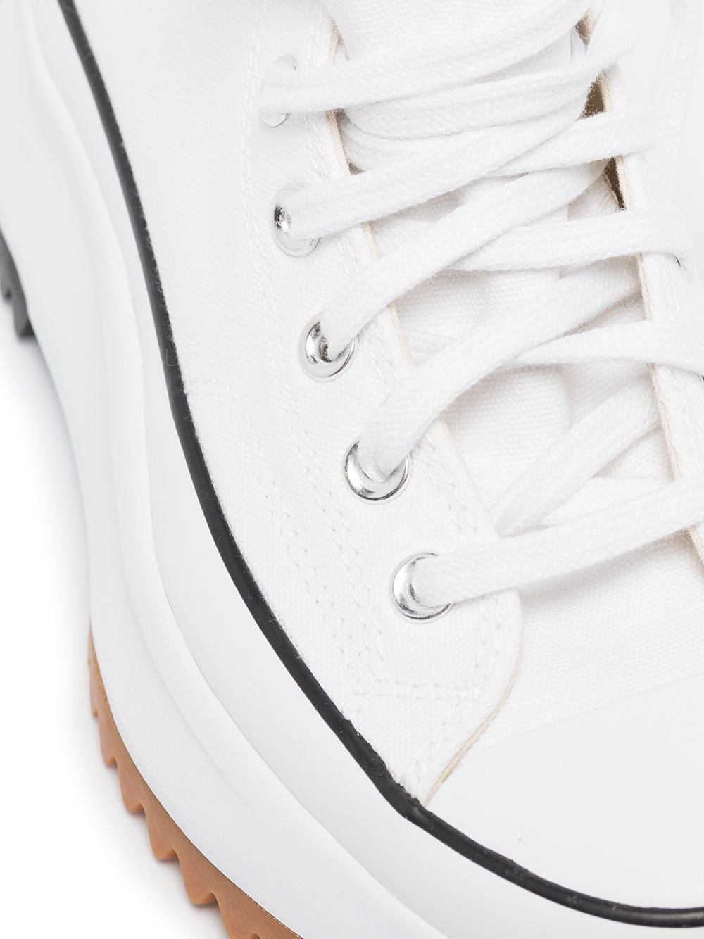 Converse Run Star Hike high-top sneakers Converse