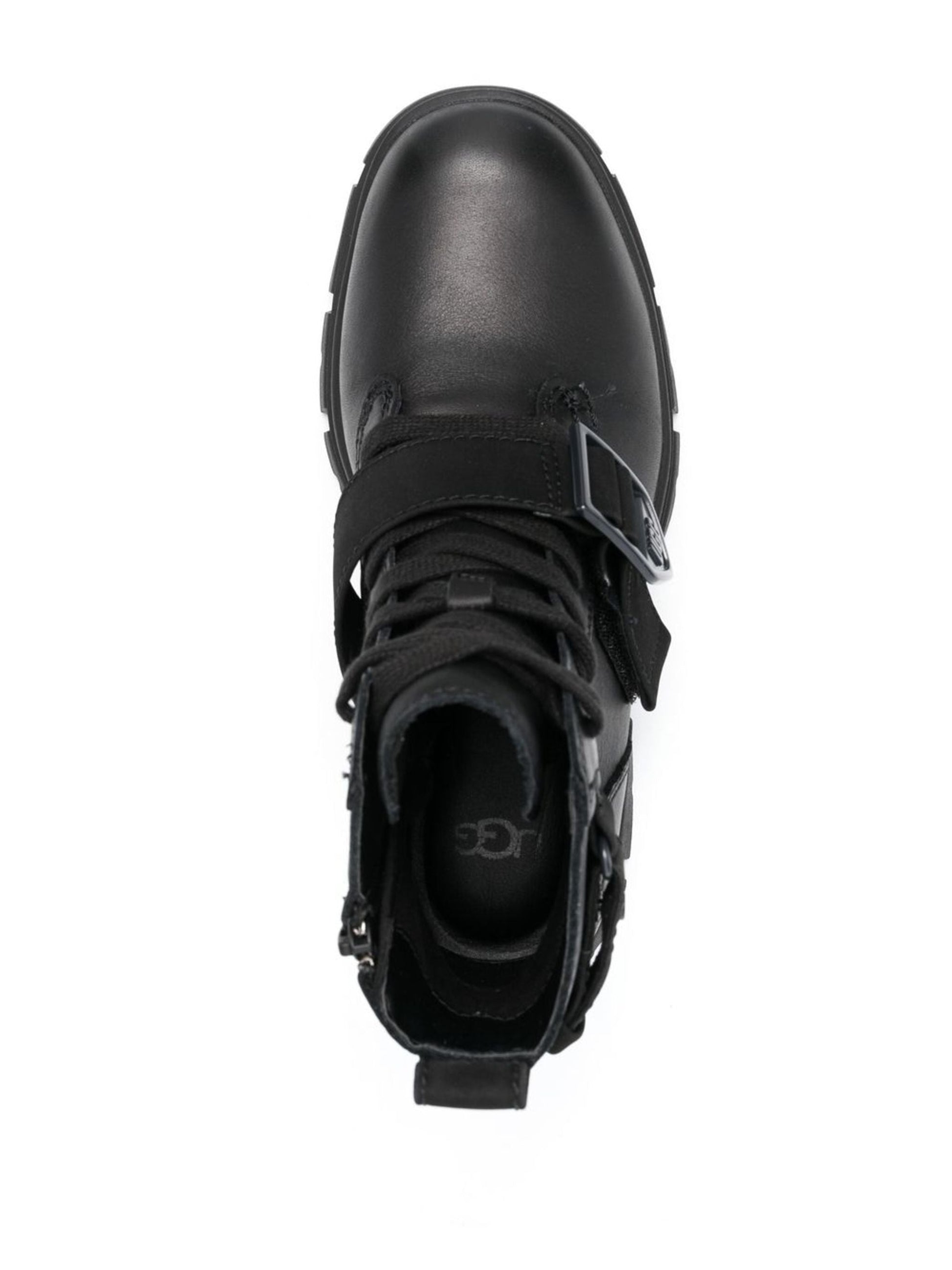 UGG Ashton lace-up boots UGG