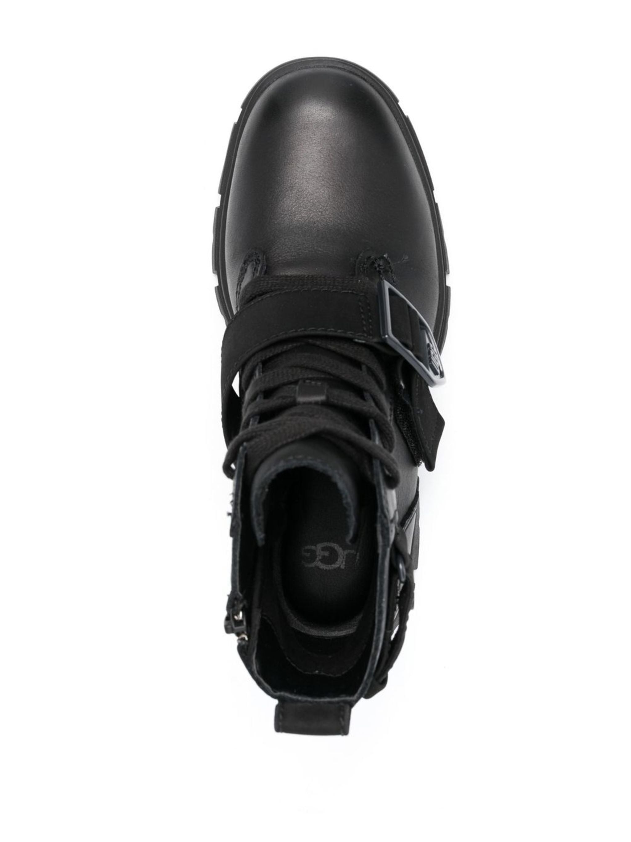 UGG Ashton lace-up boots UGG