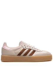 adidas Sambae "Putty Mauve" sneakers adidas