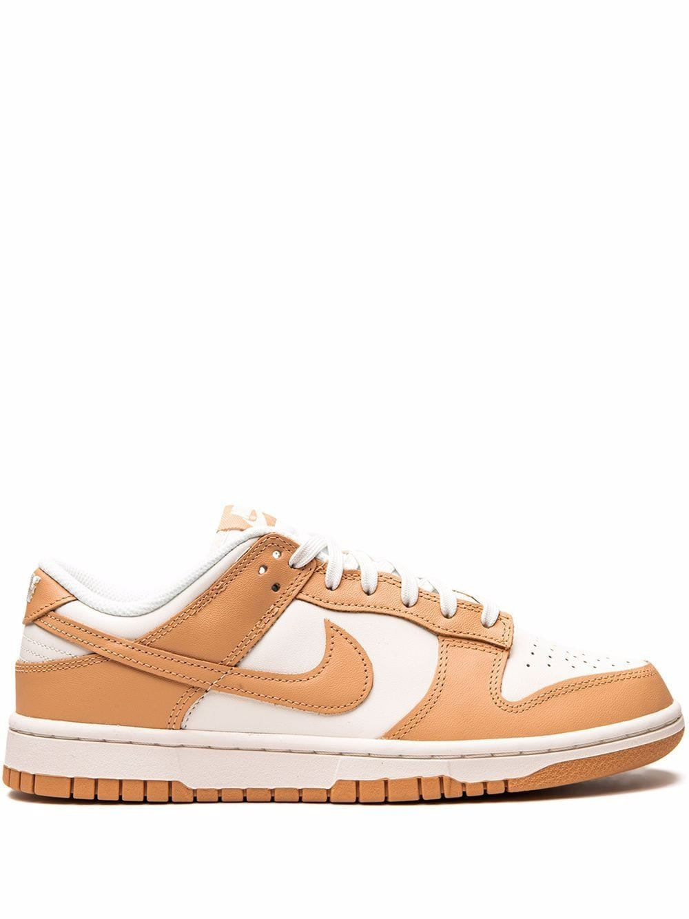 Nike Dunk Low "Harvest Moon" sneakers nike