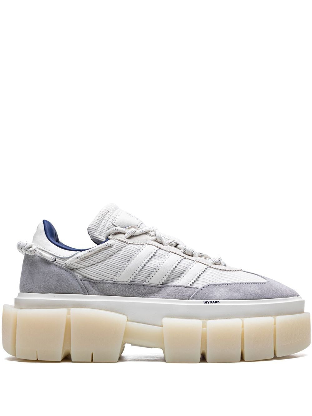 adidas x Ivy Park Super Sleek Chunky "Hall of Ivy" sneakers adidas