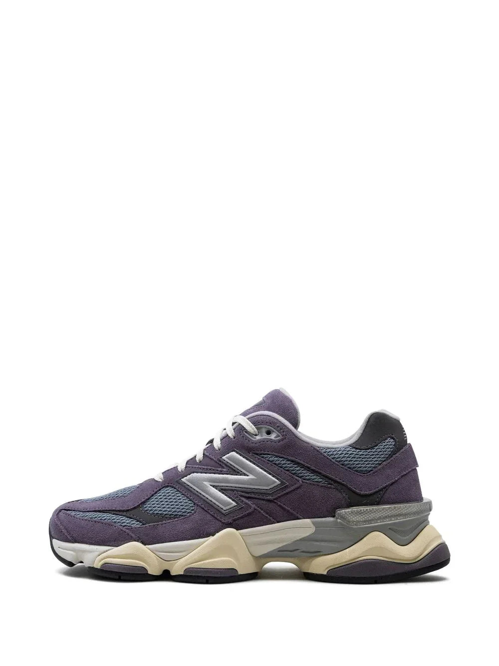 New Balance 9060 suede sneakers nike