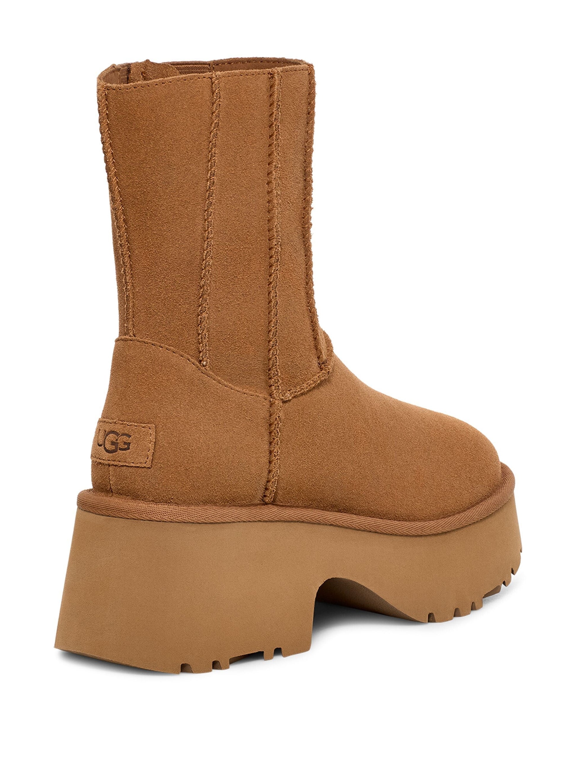 UGG Twin Seam New Heights boots UGG