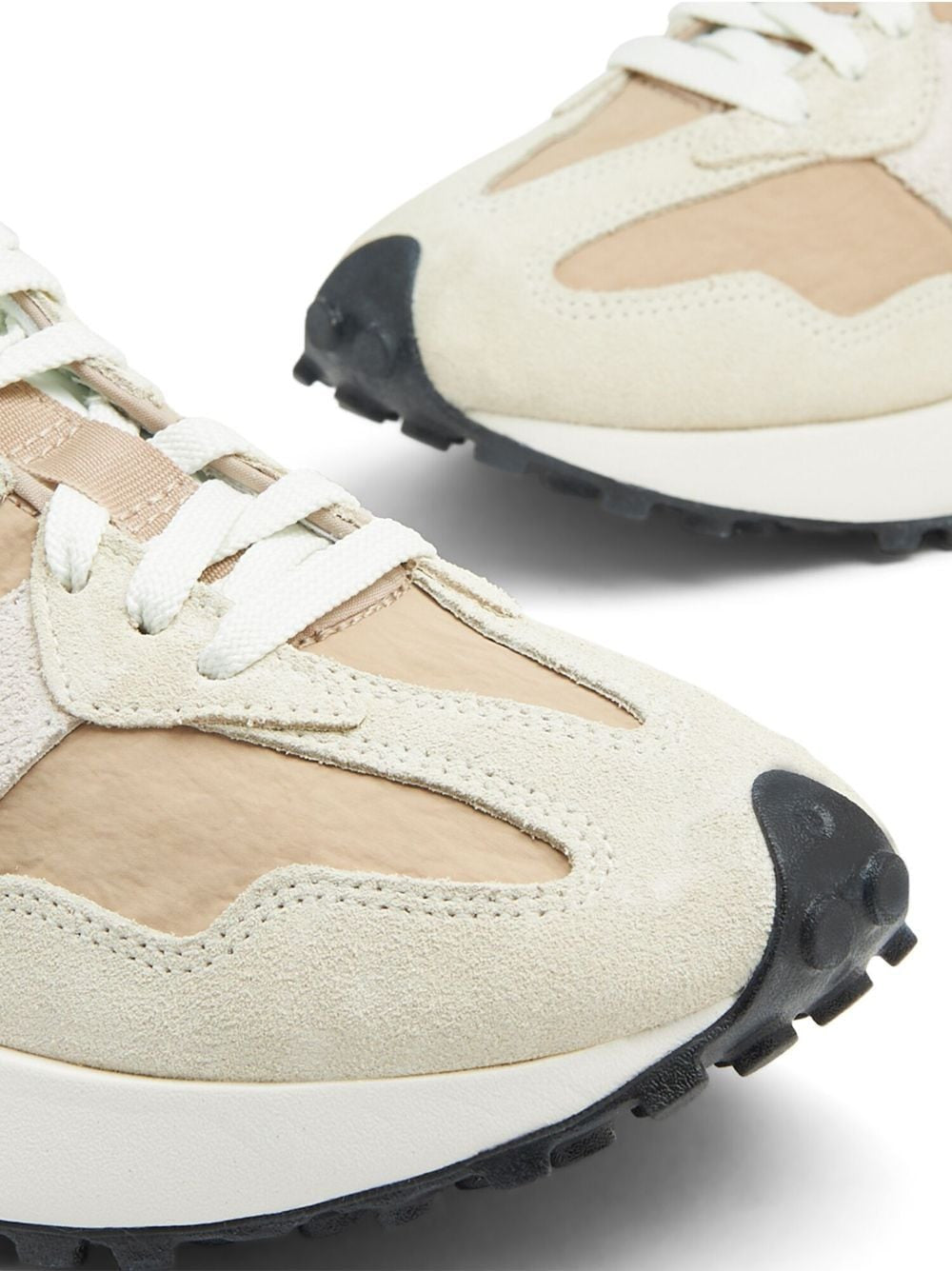 New Balance 327 low-top sneakers nike