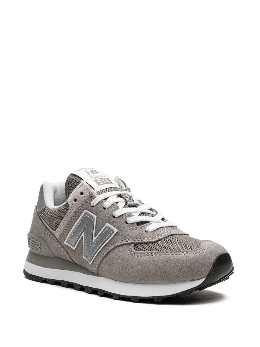 New Balance 574 Core low-top sneakers nike
