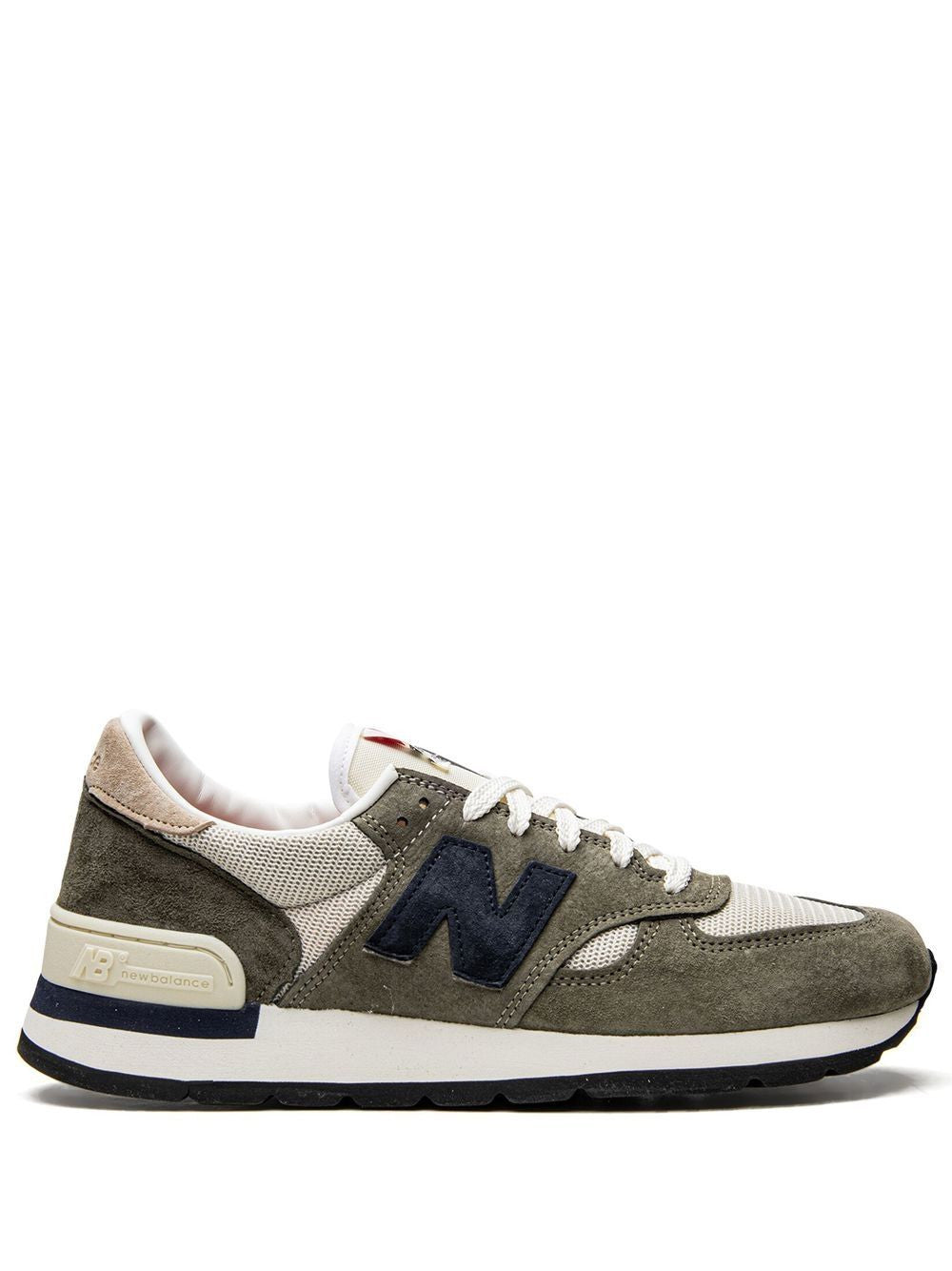 New Balance Made in USA 990 sneakers nike