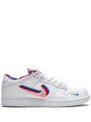 Nike x Parra SB Dunk Low sneakers nike