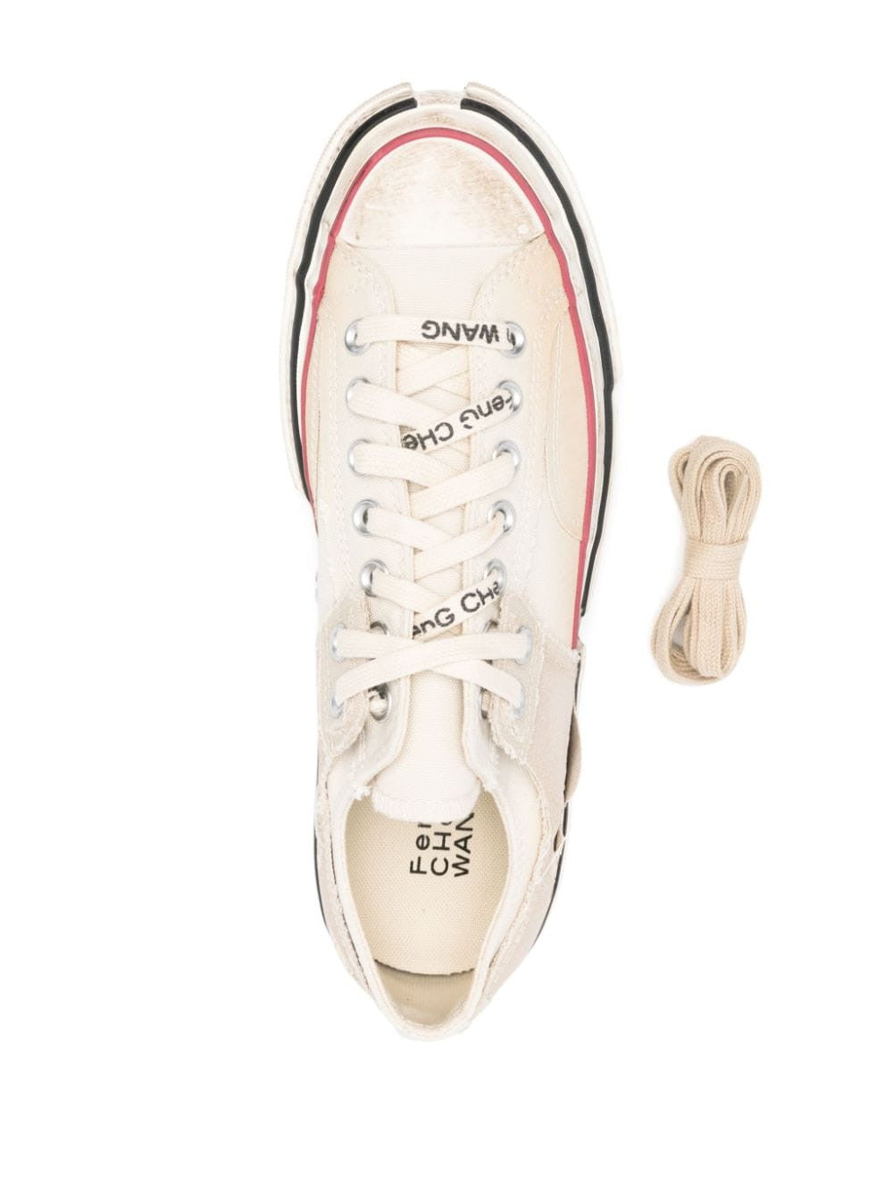 Converse x Feng Chen Wang 2-in-1 Chuck 70 sneakers Converse