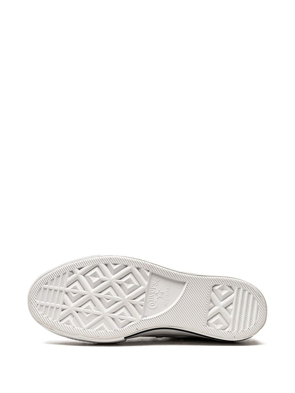 Converse Chuck Taylor All-Star Lift Clean low-top sneakers Converse