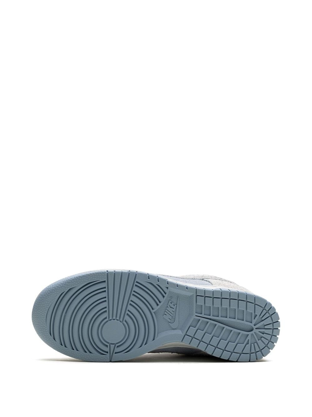 Nike Dunk Low "Suede" sneakers nike