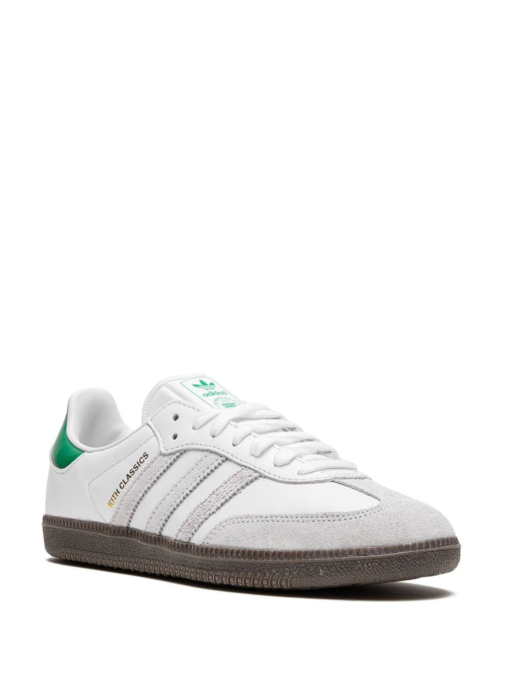adidas Samba OG "Kith Classics" sneakers adidas