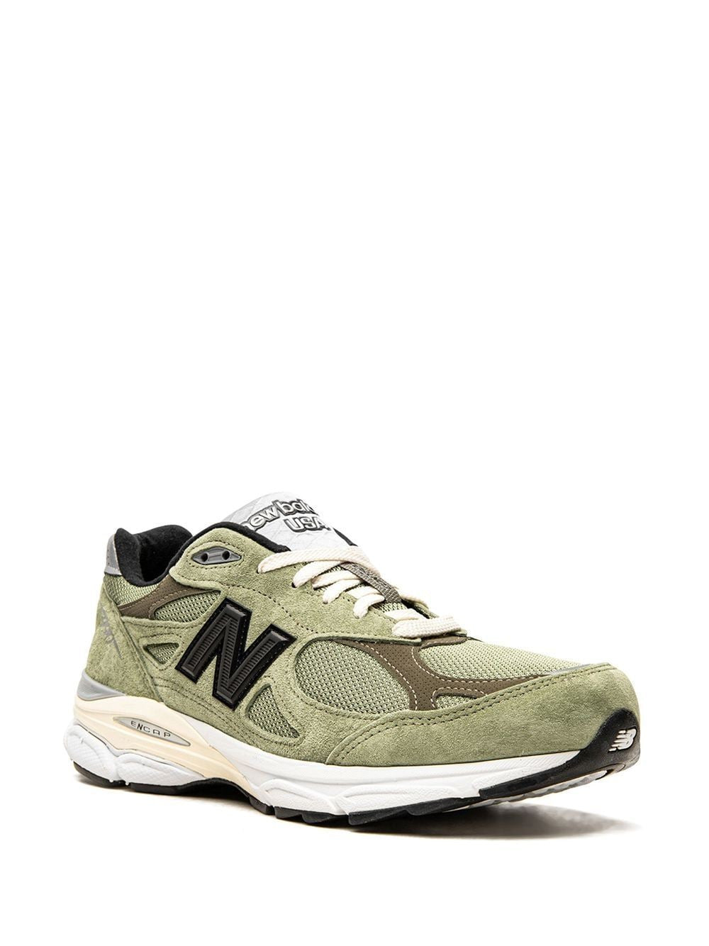 New Balance x JJJJound 990v3 sneakers nike