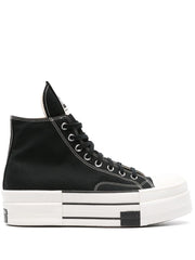 Converse x DRKSHDW DRKSTAR lace-up sneakers Converse