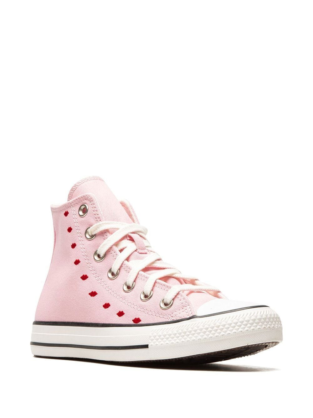 Converse Chuck Taylor All-Star Hi embroidered sneakers Converse
