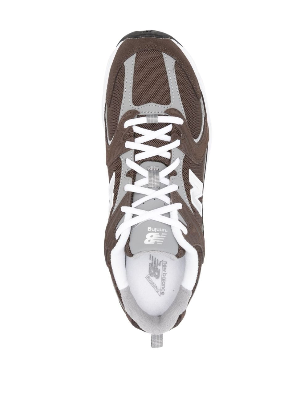 New Balance 530 panelled sneakers nike