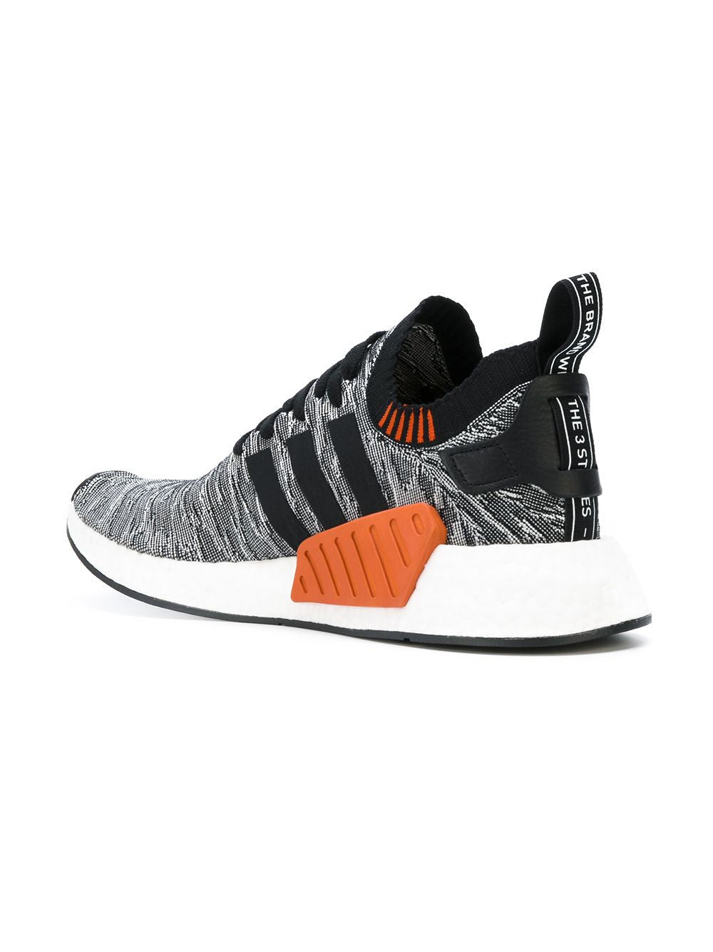 adidas NMD_R2 Primeknit sneakers adidas