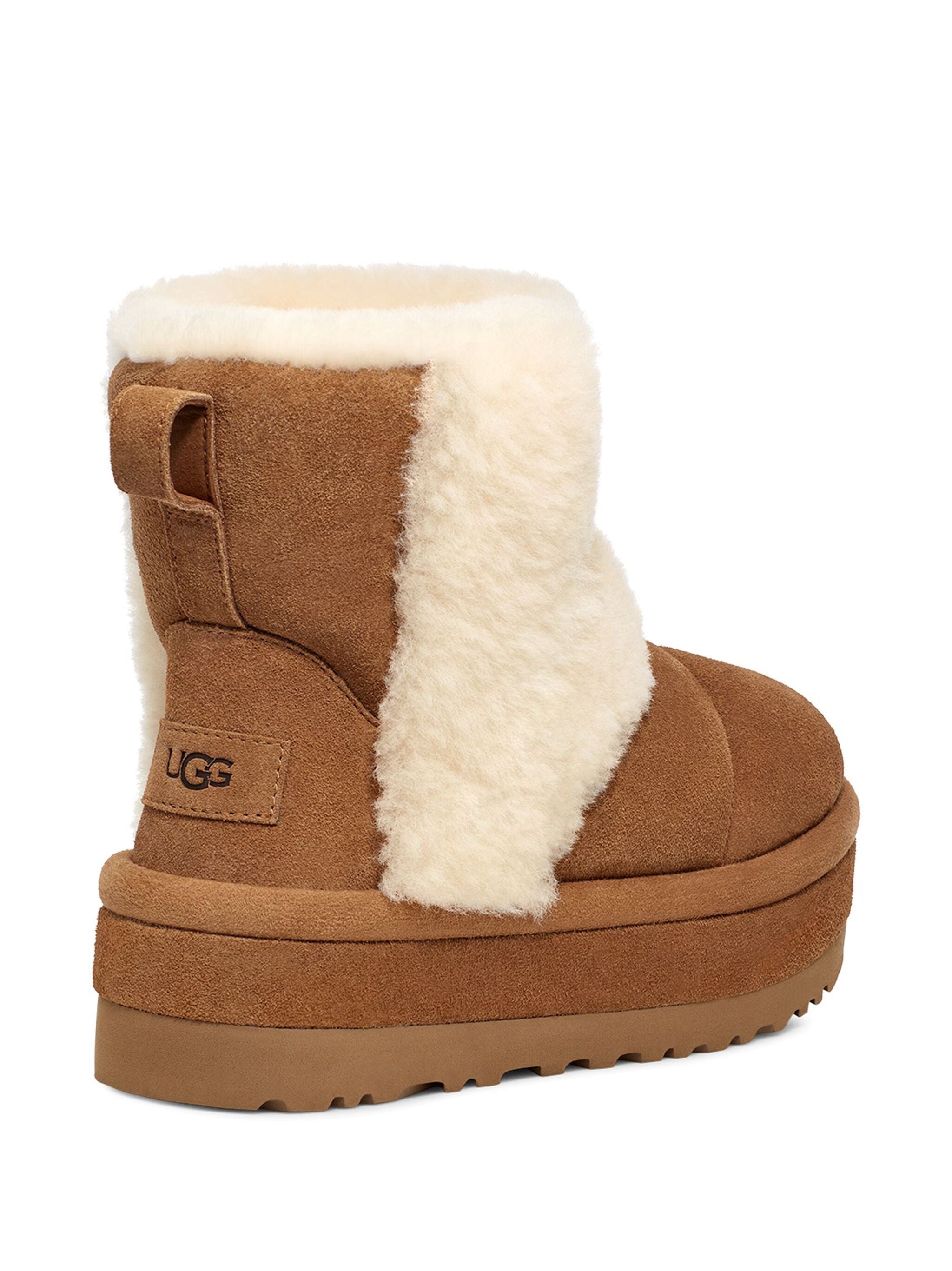 UGG Classic Chillapeak boots UGG
