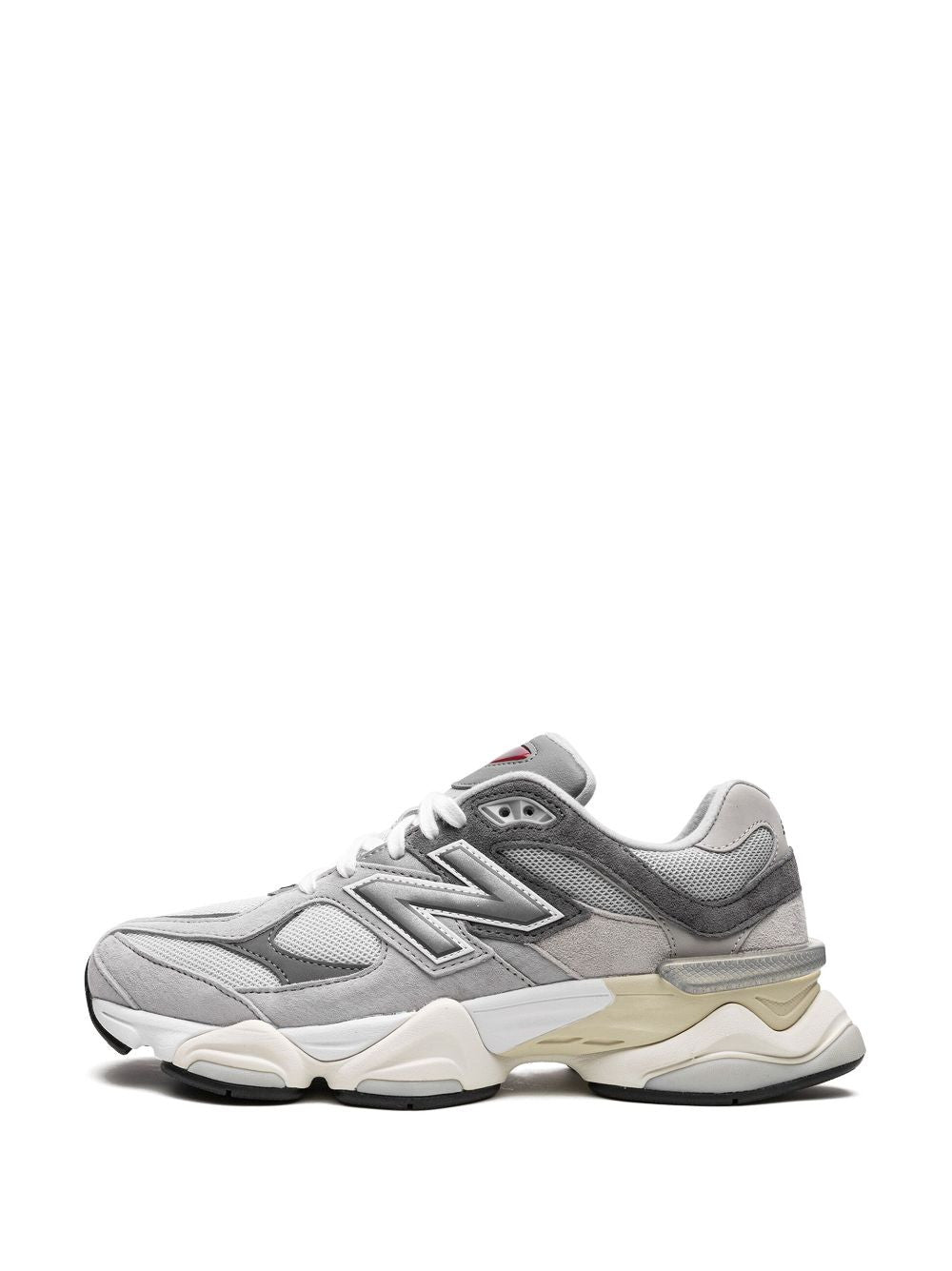 New Balance 9060 "Rain Cloud/Castlerock/White" sneakers nike