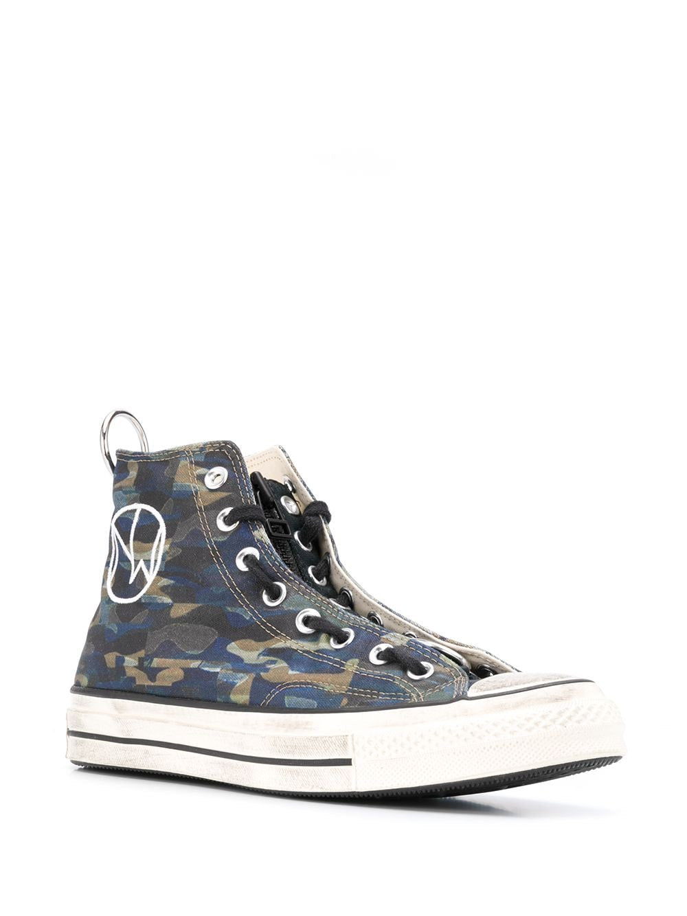 Converse x Undercover Chuck 70 Hi sneakers Converse