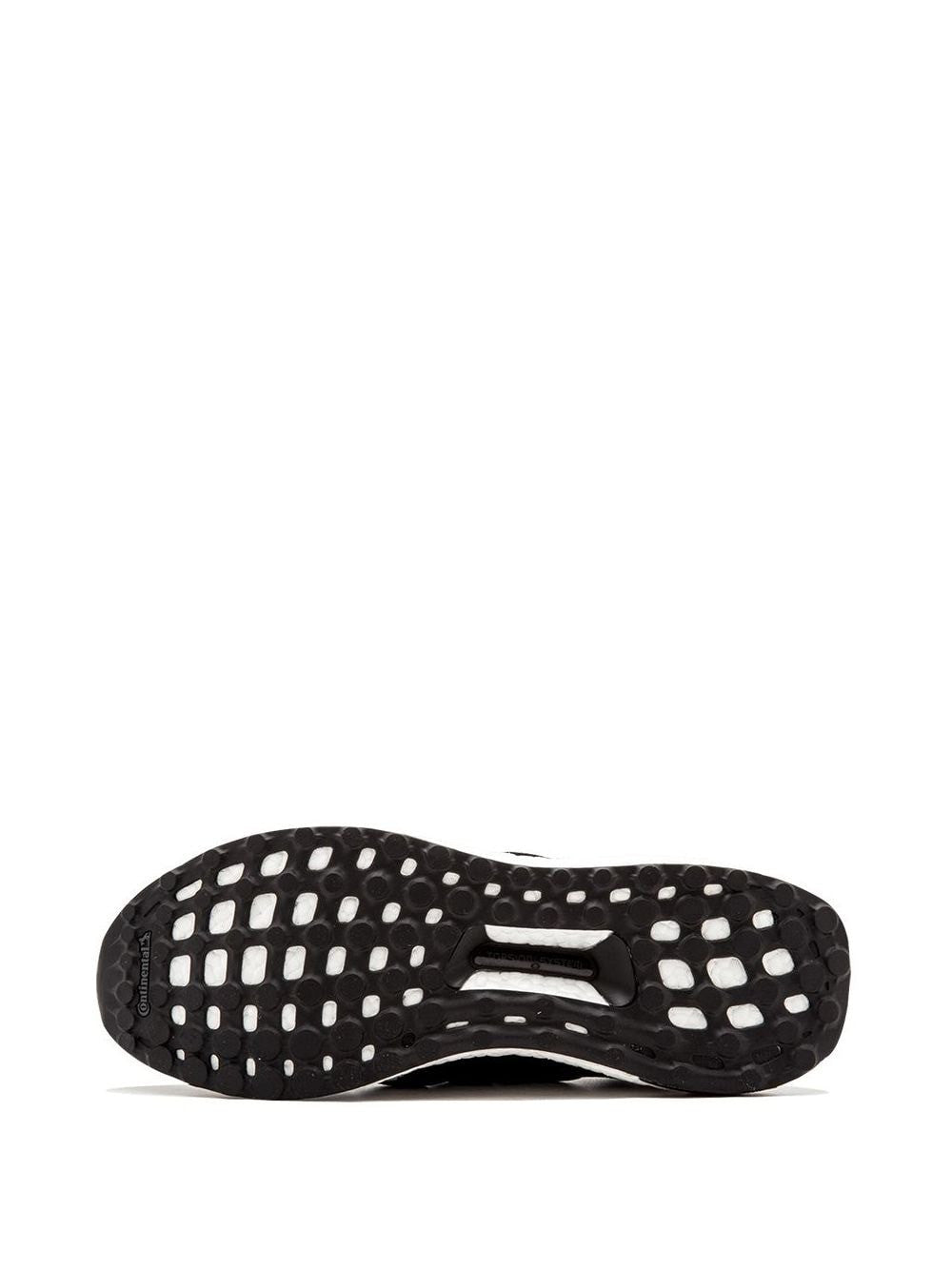 adidas x SNS x Social Status Ultraboost SE "White/Black" sneakers adidas
