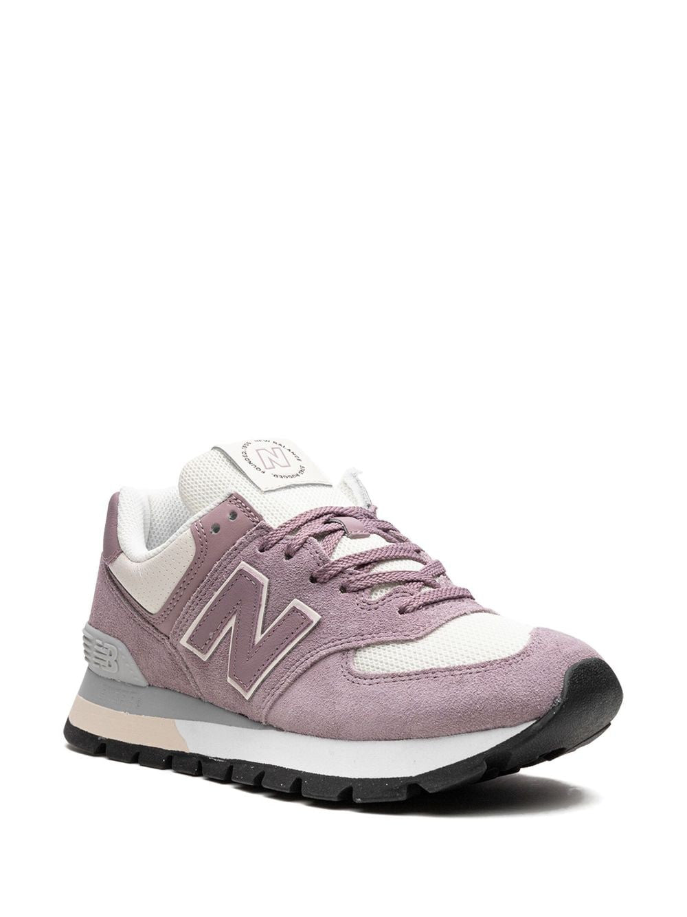 New Balance New Balance 574 "Pink Grey" sneakers nike
