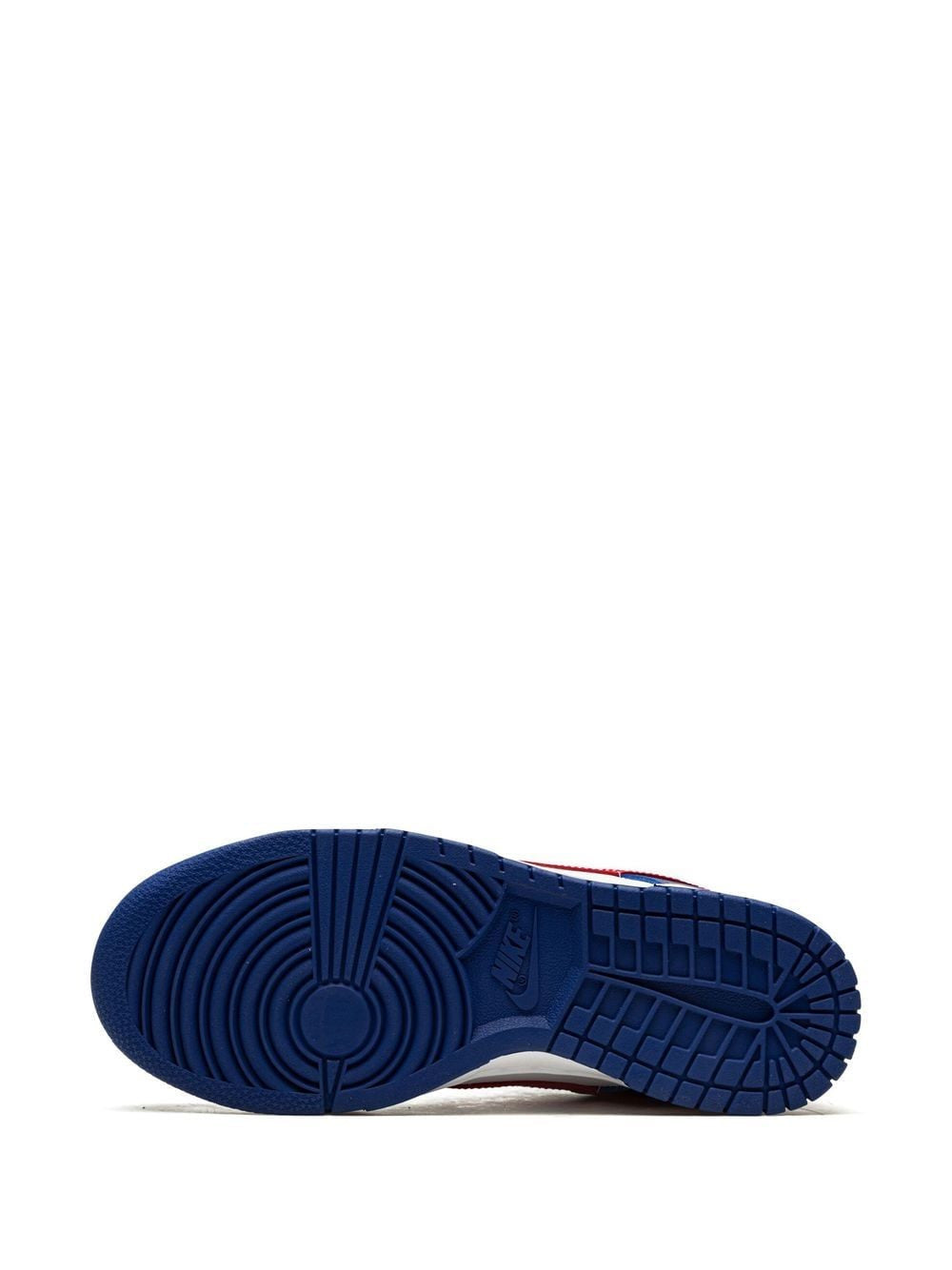 Nike Dunk Low "USA" sneakers nike