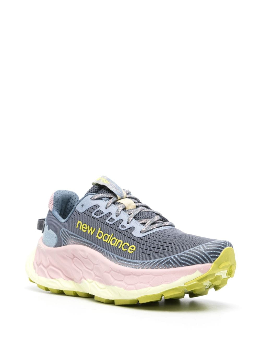 New Balance Fresh Foam X More Trail v3 sneakers nike