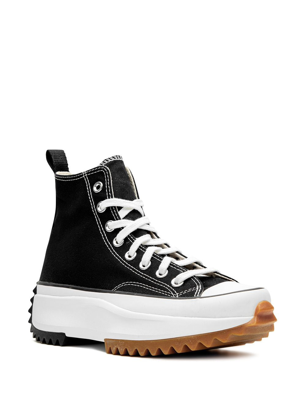 Converse Run Star Hike Hi "Black/White" sneakers Converse