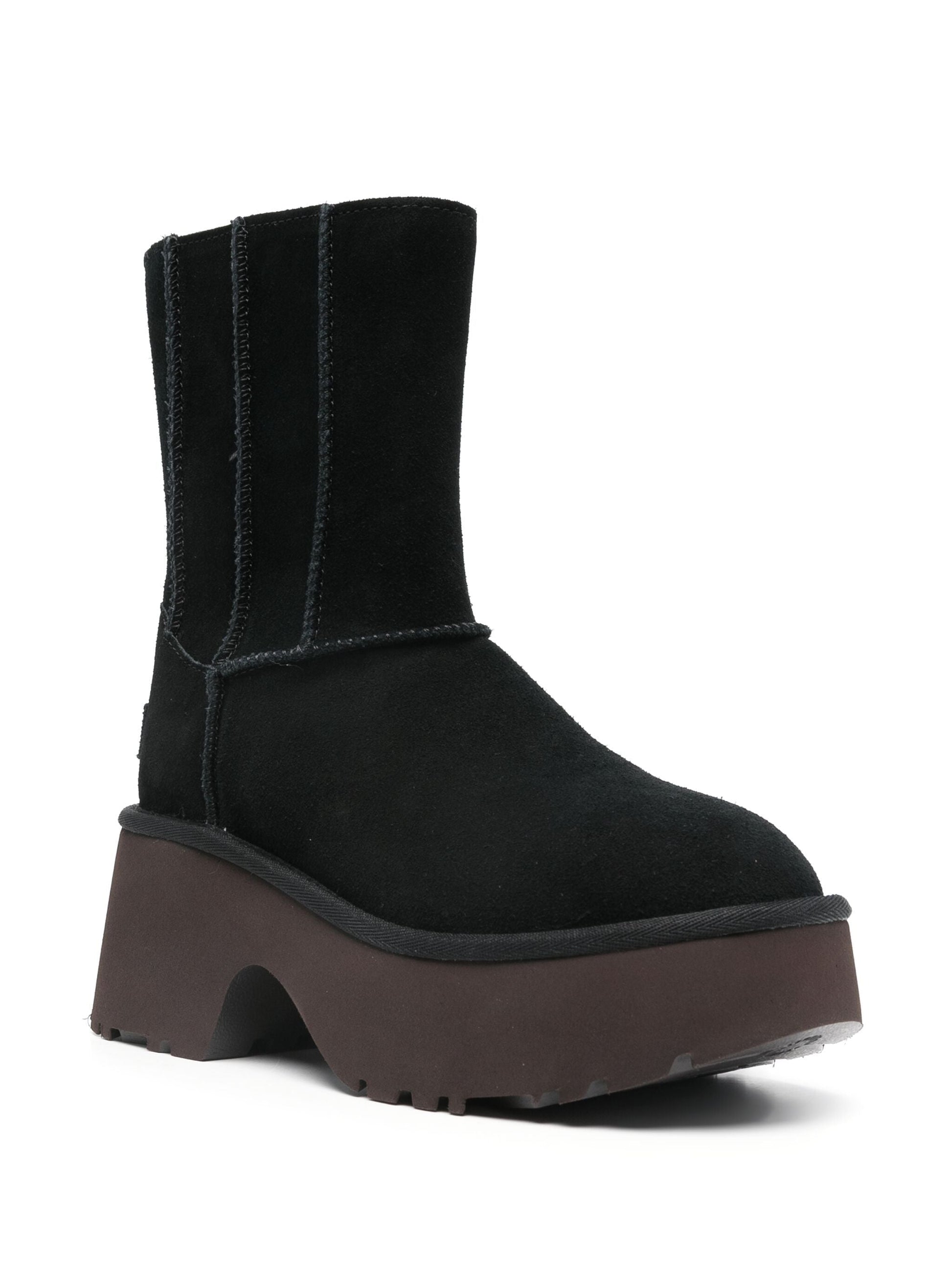 UGG Classic Twin Seam New Heights boots UGG
