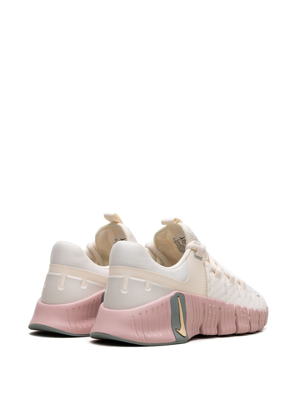 Nike Free Metcon 5 "Pale Ivory" sneakers nike