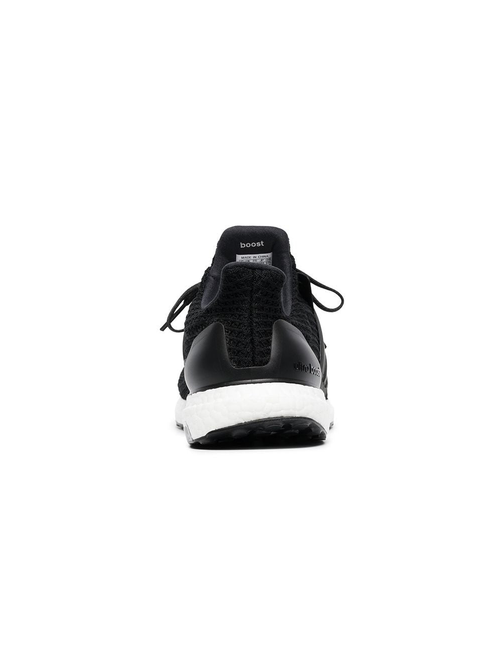 adidas Ultraboost "4.0 Core Black" sneakers adidas