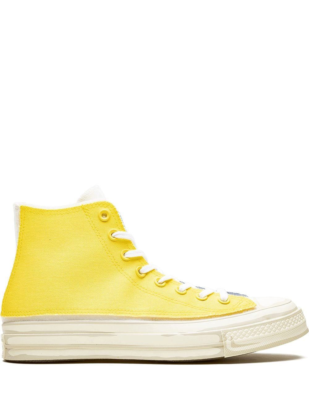 Converse x Joshua Vides Chuck 70 Hi "Multicolor" sneakers Converse