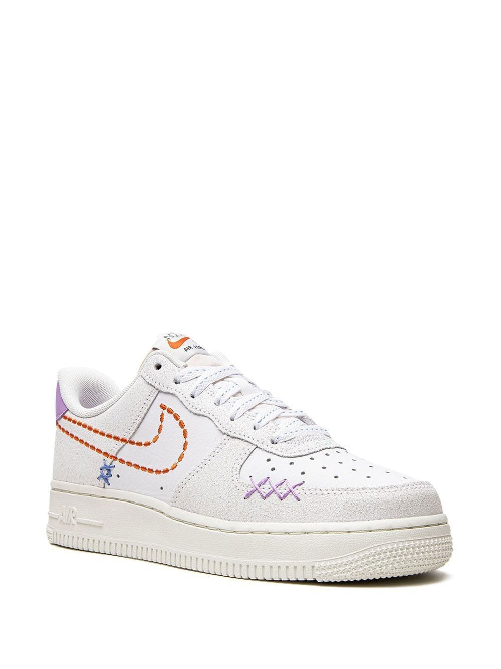 Nike Air Force 1 '07 SE "Nike 101" sneakers nike