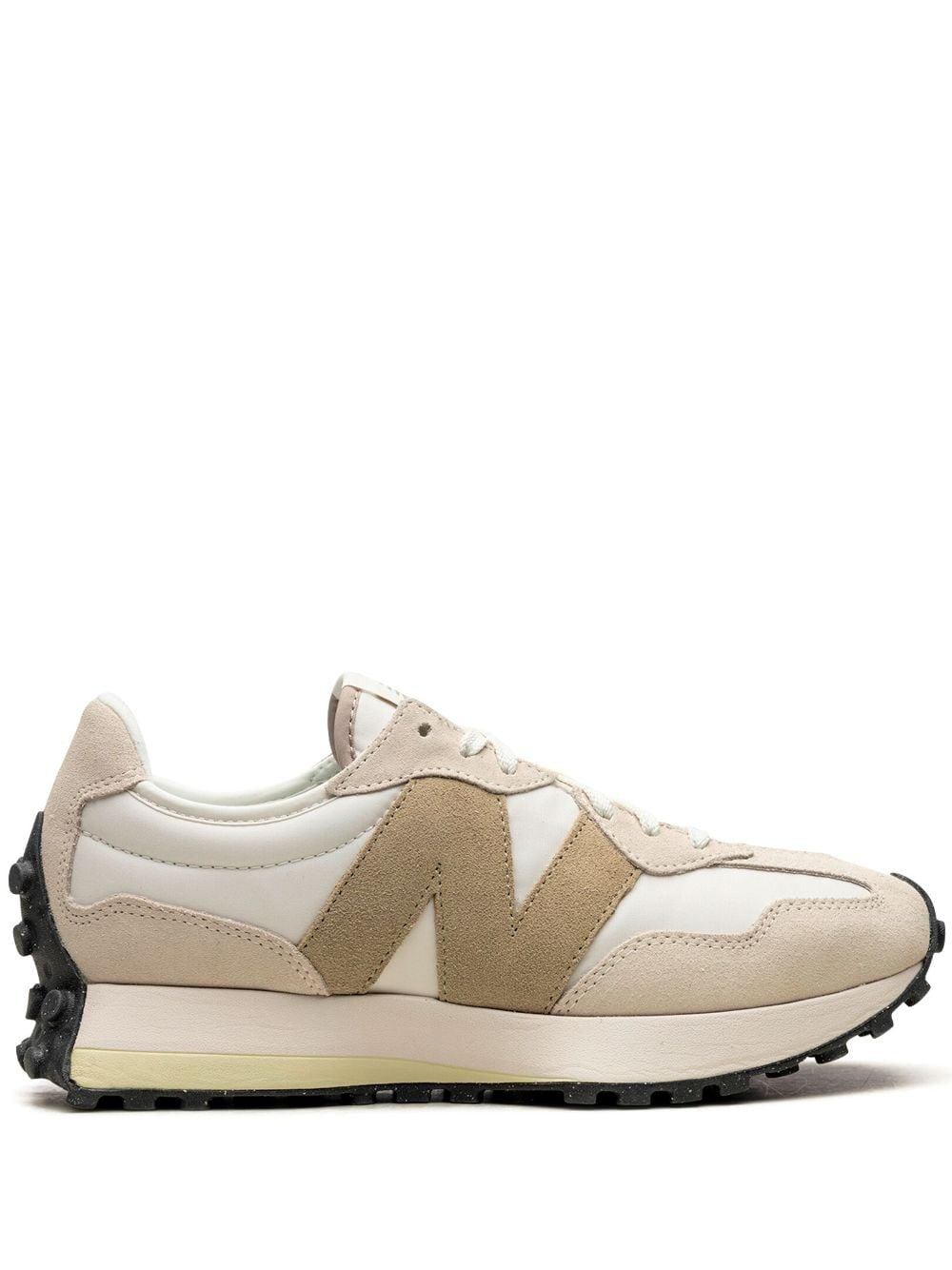 New Balance 327 "Grey Moss" sneakers nike