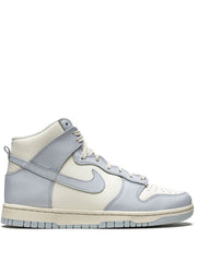 Nike Dunk High "Football Grey" sneakers nike