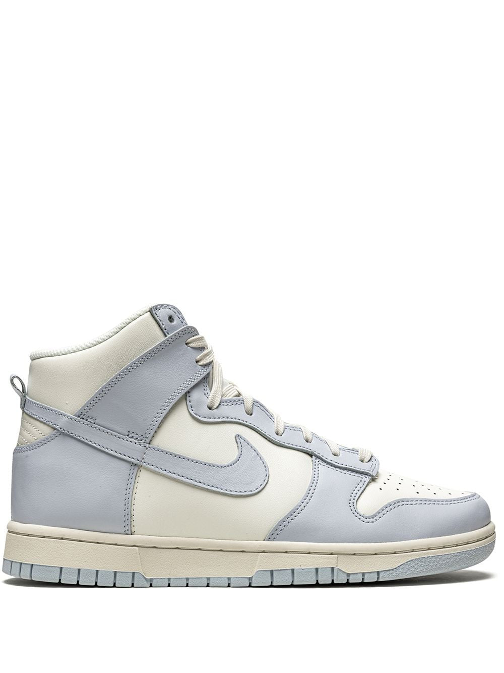 Nike Dunk High "Football Grey" sneakers nike