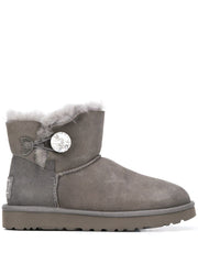 UGG Bailey button boots Balenciaga