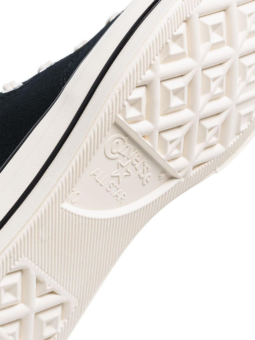 Converse x Fear of God Chuck 70 Hi "Black" sneakers Converse