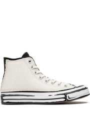 Converse x Joshua Vides Chuck 70 Hi sneakers Converse