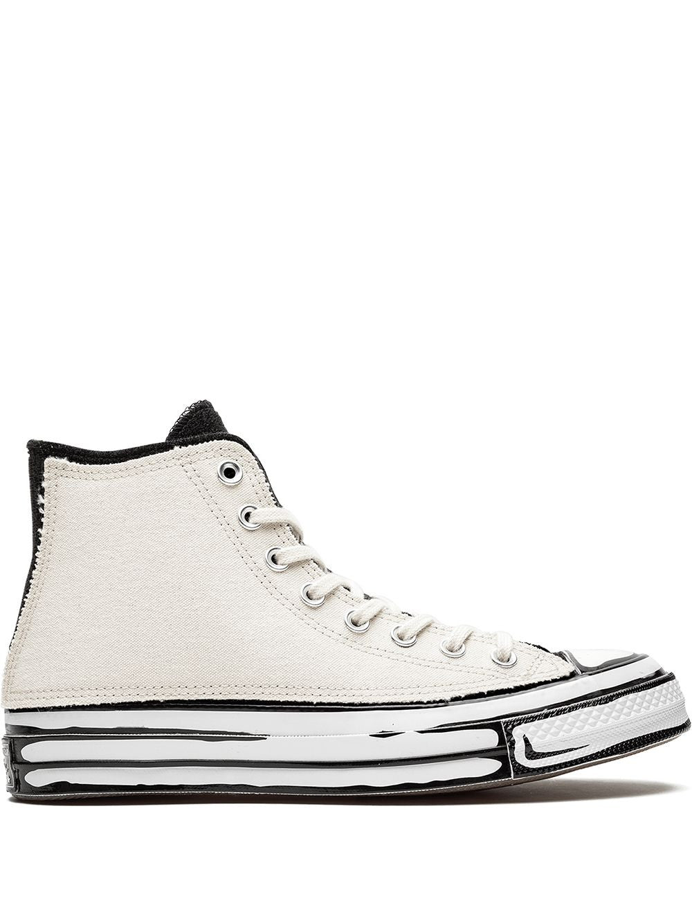 Converse x Joshua Vides Chuck 70 Hi sneakers Converse