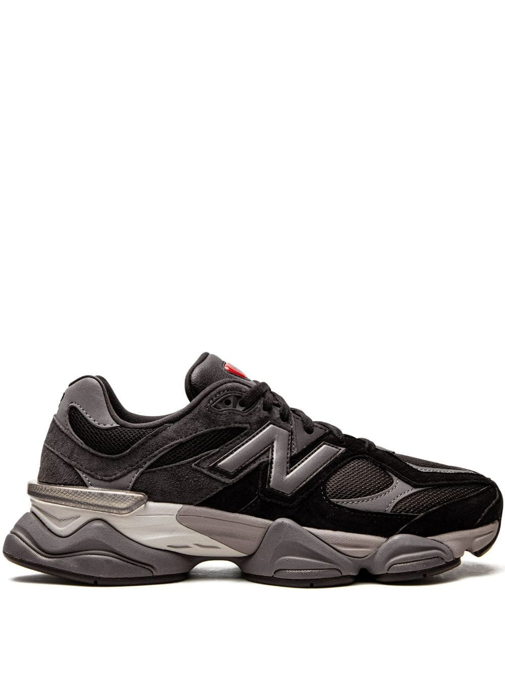 New Balance 9060 "Black/Castlerock" sneakers nike