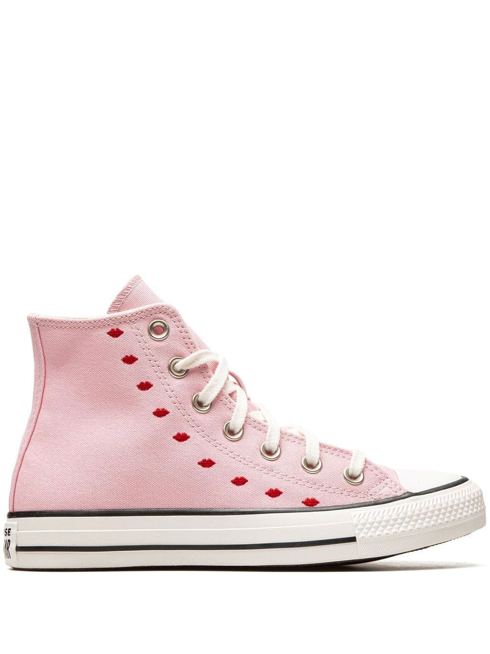 Converse Chuck Taylor All-Star Hi embroidered sneakers Converse