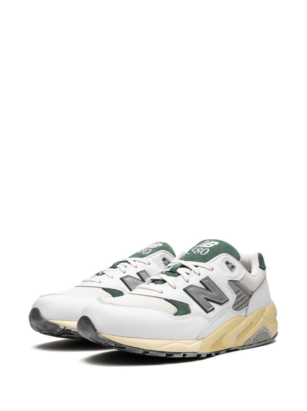 New Balance 580 "Nightwatch Green" sneakers nike