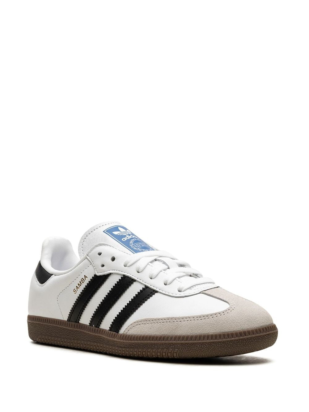 adidas Samba OG "White" sneakers adidas