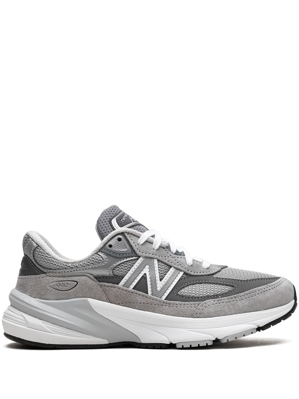 New Balance 990V6 "Grey" sneakers nike