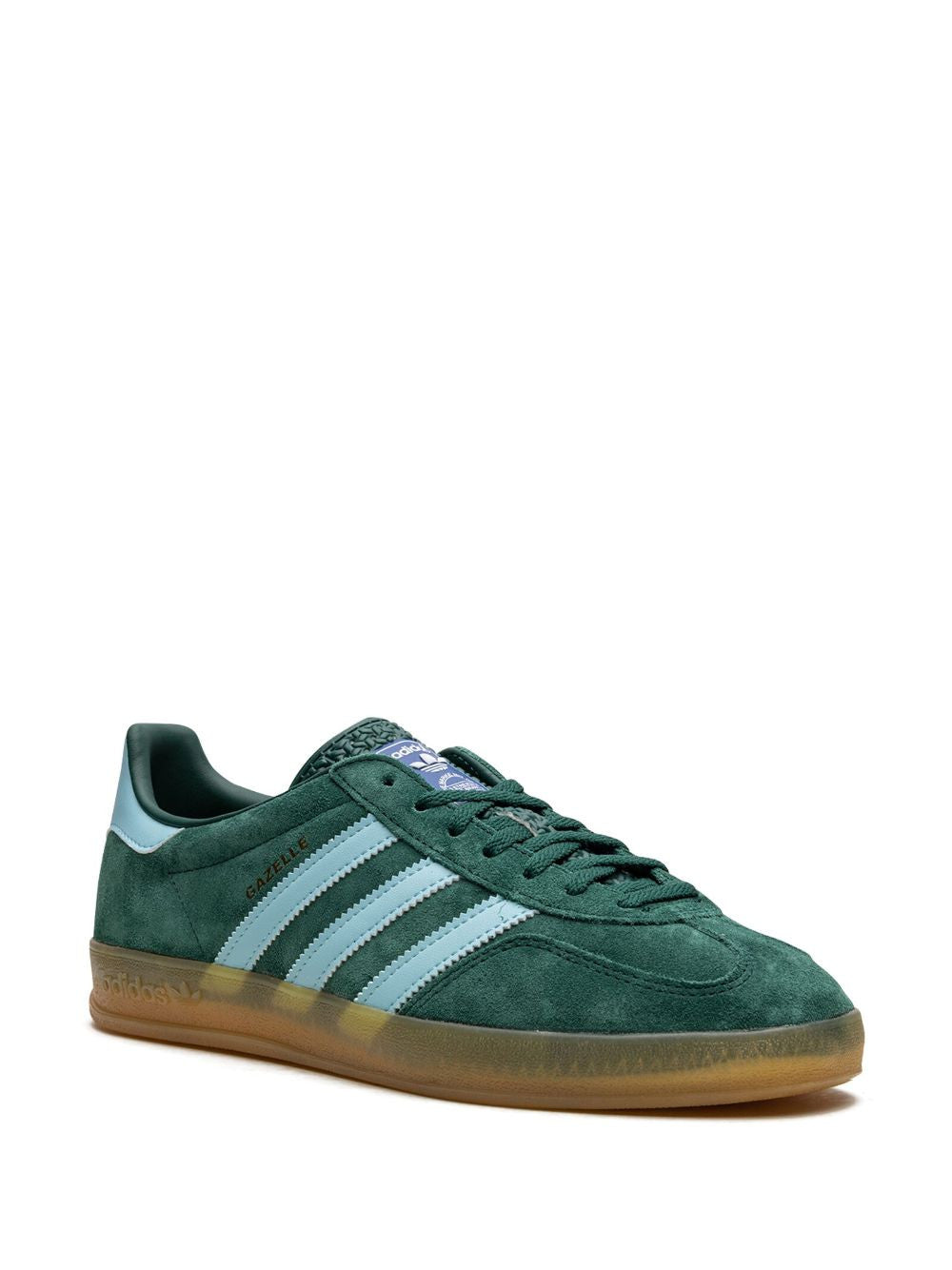 adidas Gazelle Indoor "Collegiate Green" sneakers adidas
