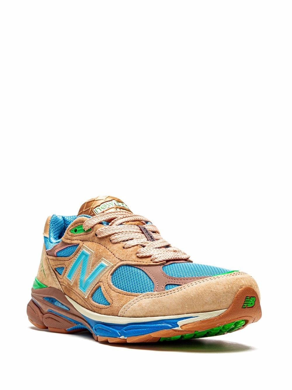 New Balance x Joe Freshgoods 990V3 ���Outside Clothes��� sneakers nike